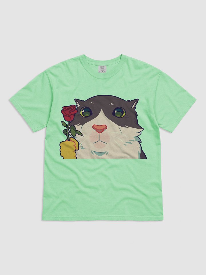 M lady Meme T-Shirt product image (1)