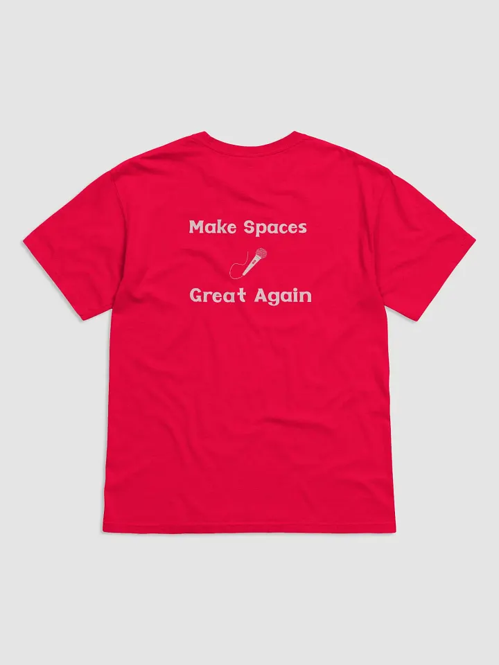 Make Spaces Great Again product image (2)