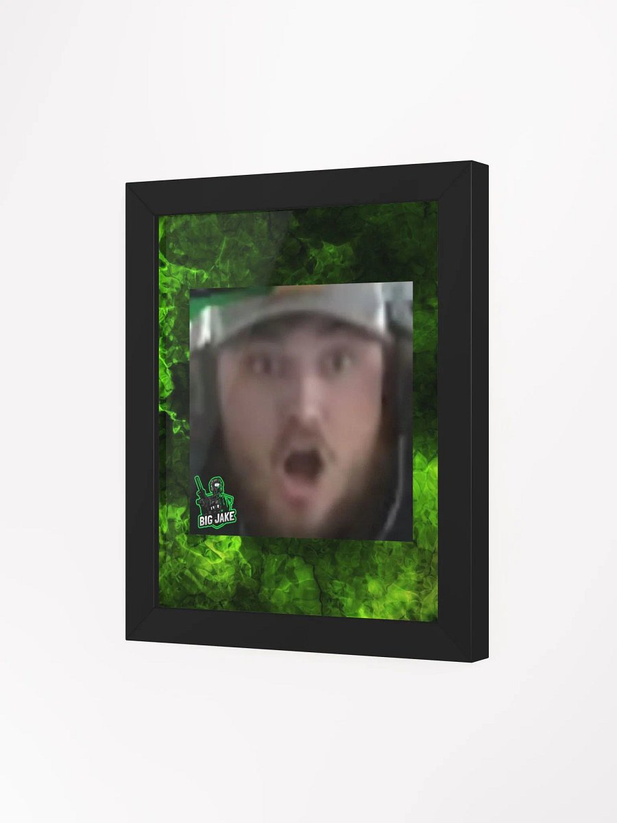 Jake Poster product image (82)