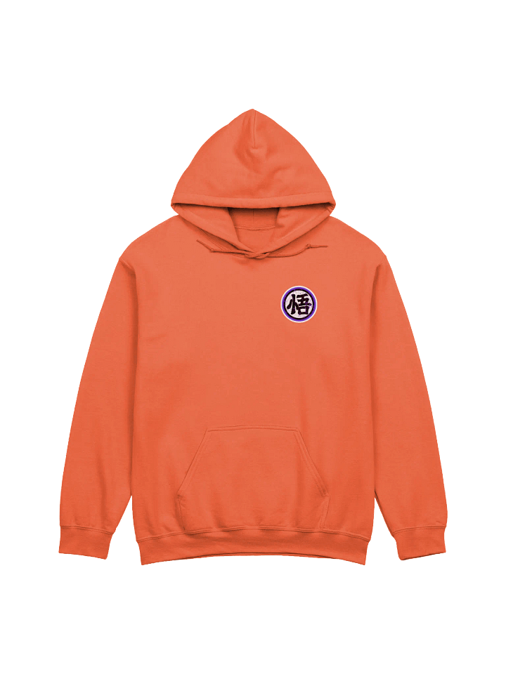 Shadow Z Hoodie product image (2)