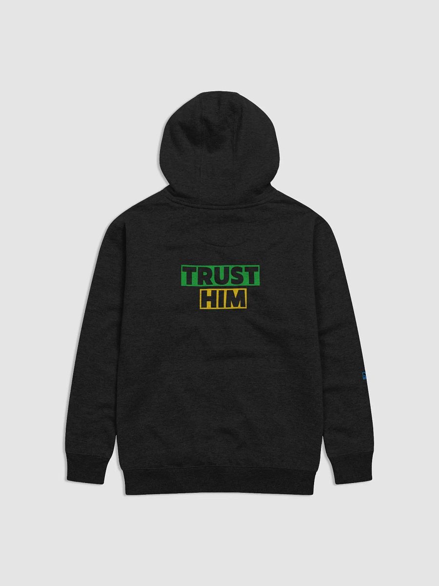 Always Love the Skin You're In It Was God's Plan - Premium Hoodie product image (6)
