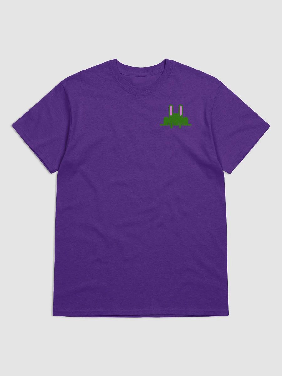 Ribbunny T-shirt product image (1)