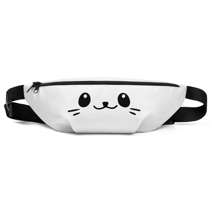 Sappy Fanny Pack product image (1)