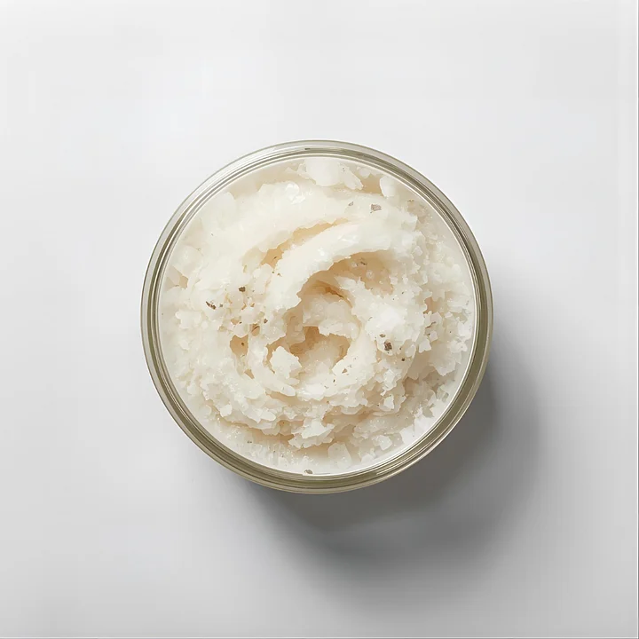 Honey & Coconut Body Scrub product image (2)