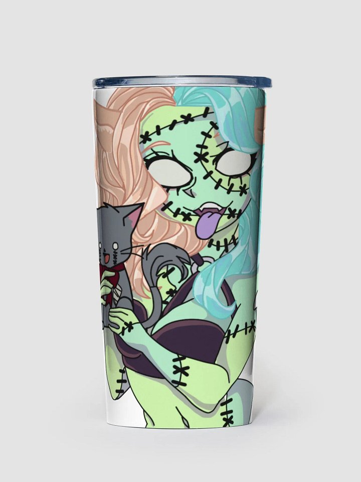 Zombie Tala 20oz Tumbler product image (1)