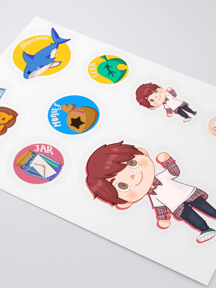 JustYuta New Horizons product image (3)