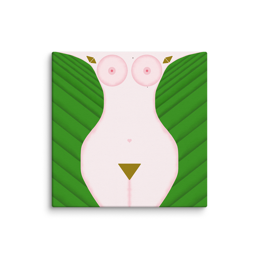 Natural Femininity Essence Canvas product image (16)
