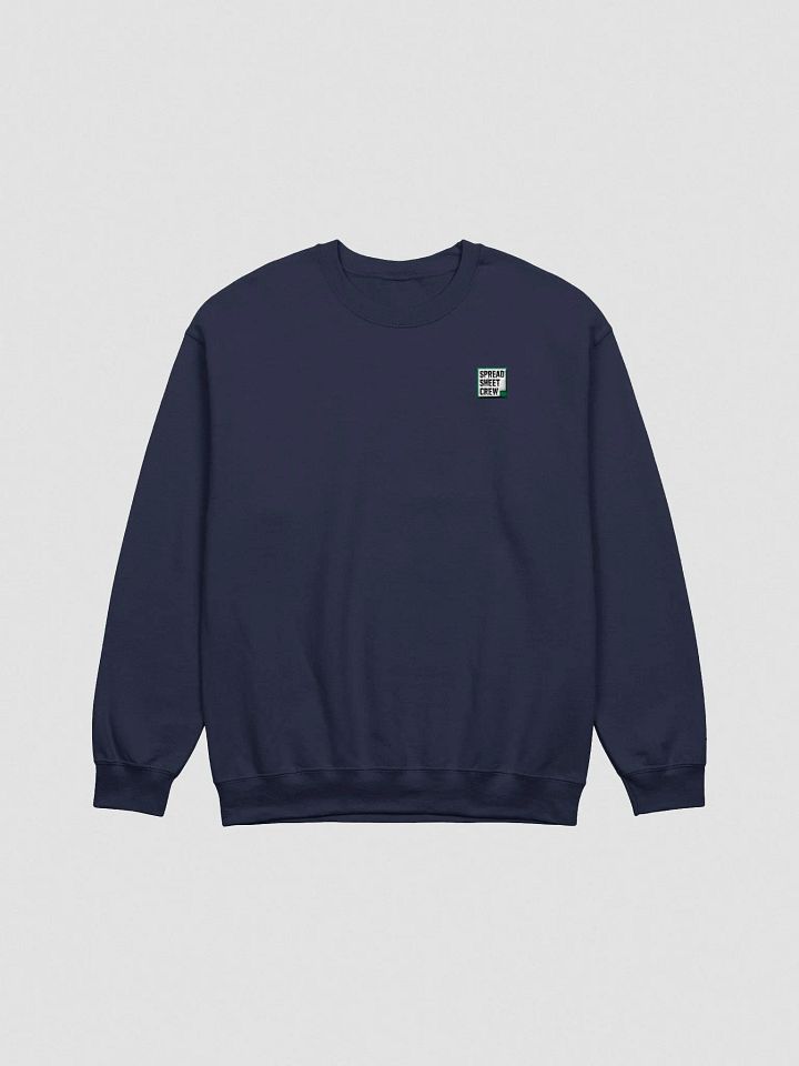 Spread Sheet Crew - Crew product image (10)
