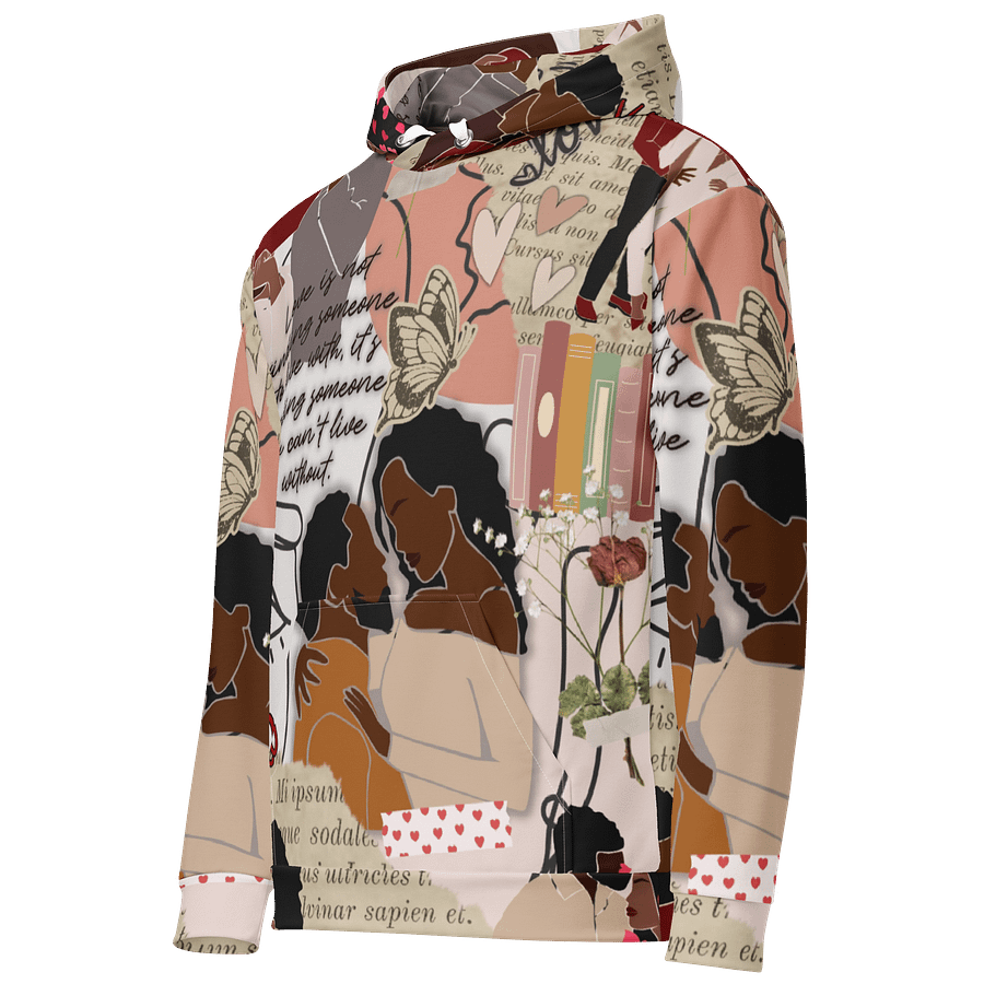 Friends To Lovers Hoodie product image (2)