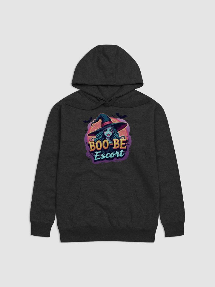 BOO-BE Escort Hoodie product image (1)
