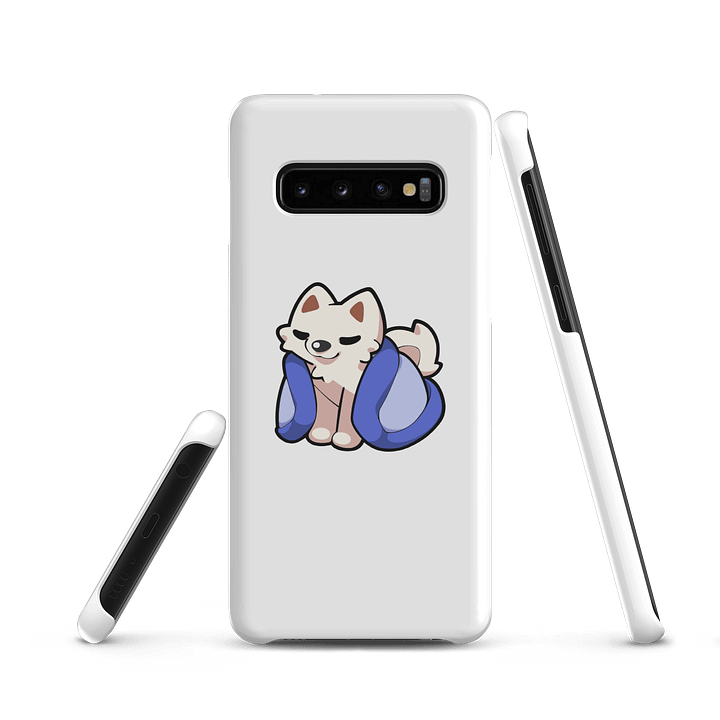 Comfy Samsung Case product image (1)