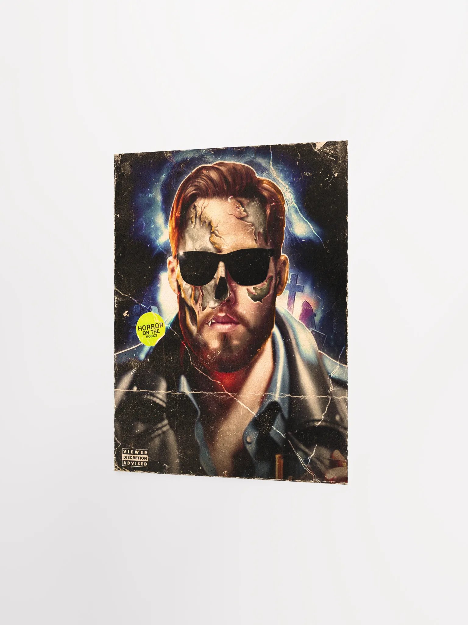 HOTR - Viewer Discretion Advised product image (7)