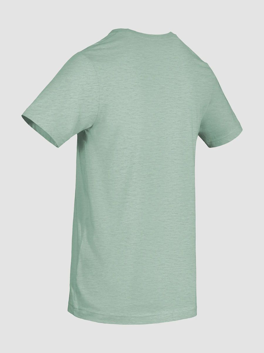 Traditional Gender Wrap Tee product image (8)