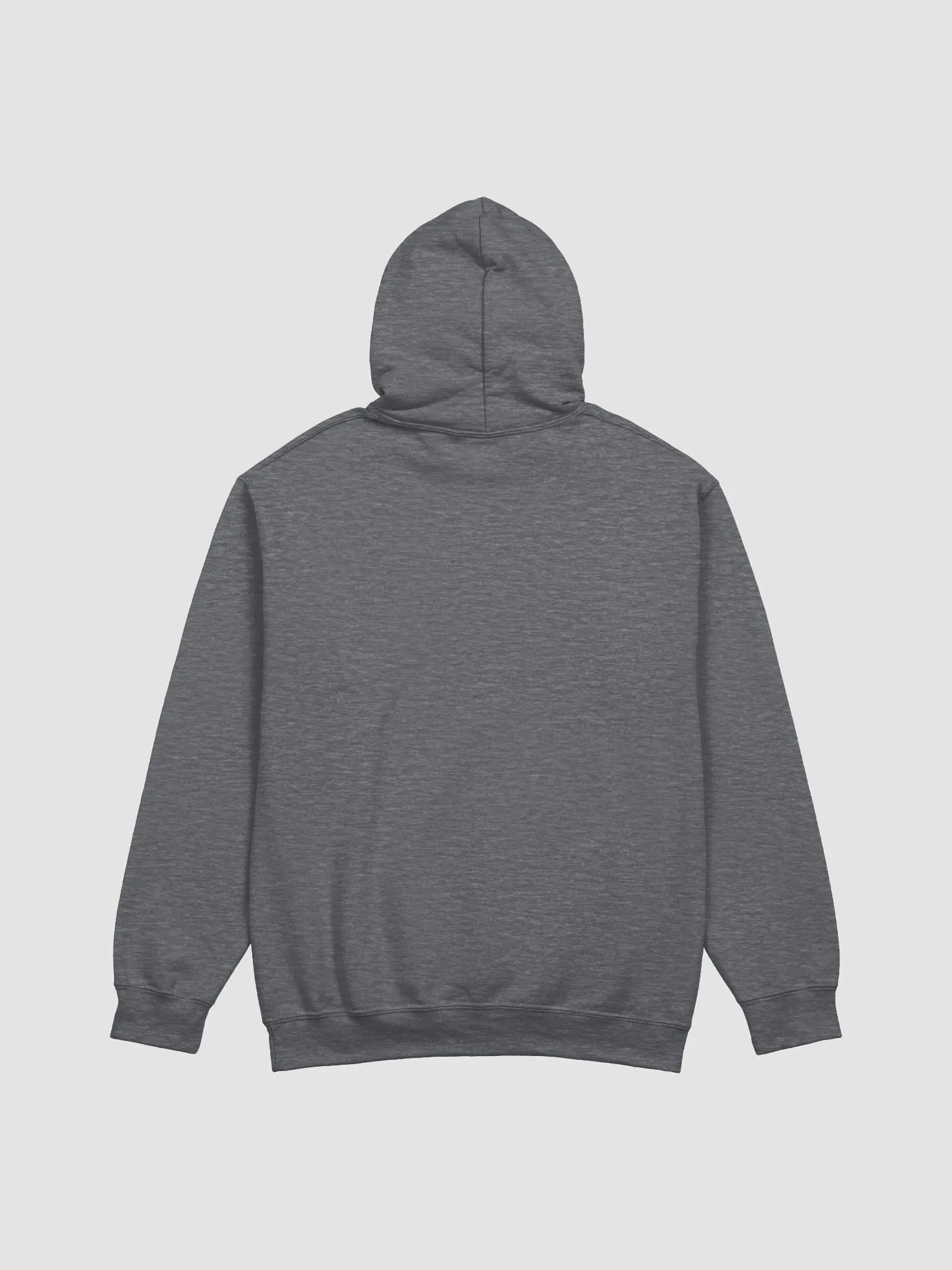 Fear the Beard Schnauzer(Off-White Print) Hooded Sweatshirt | Funny Hoodie for Schnauzer Paw-rents product image (18)
