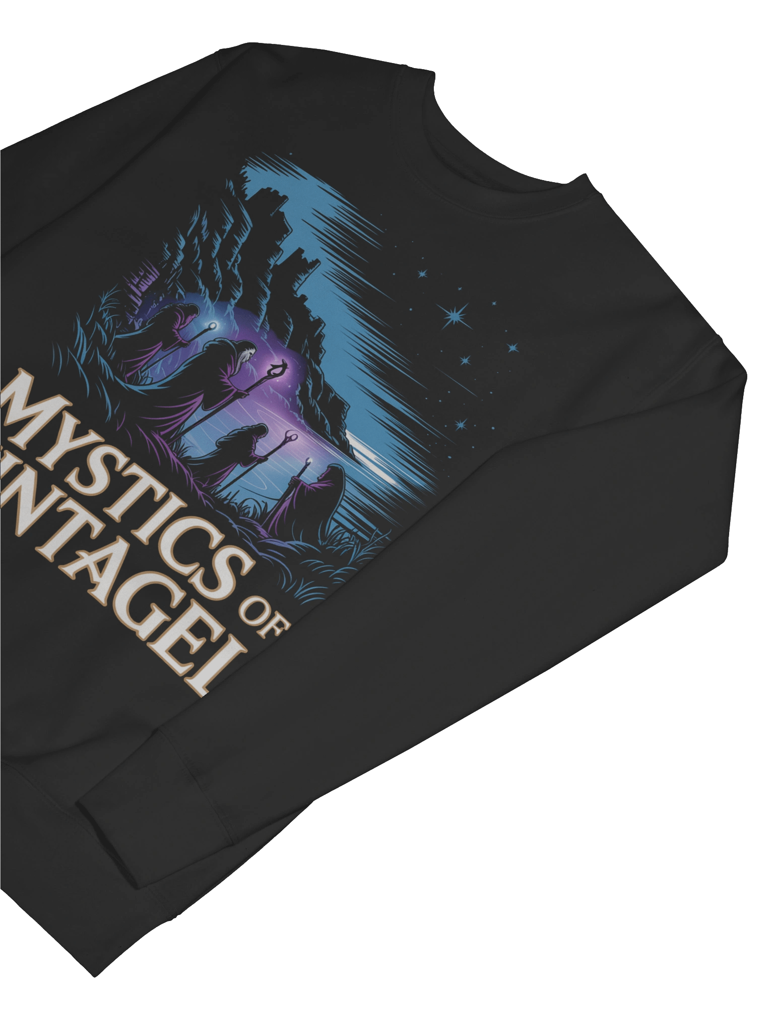 Mystics of Tintagel - Premium Sweatshirt product image (9)