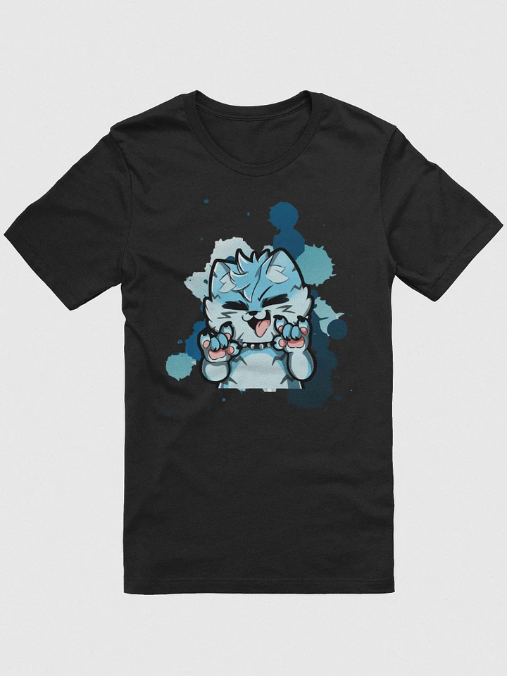 Rock Kitty T.Shirt product image (7)