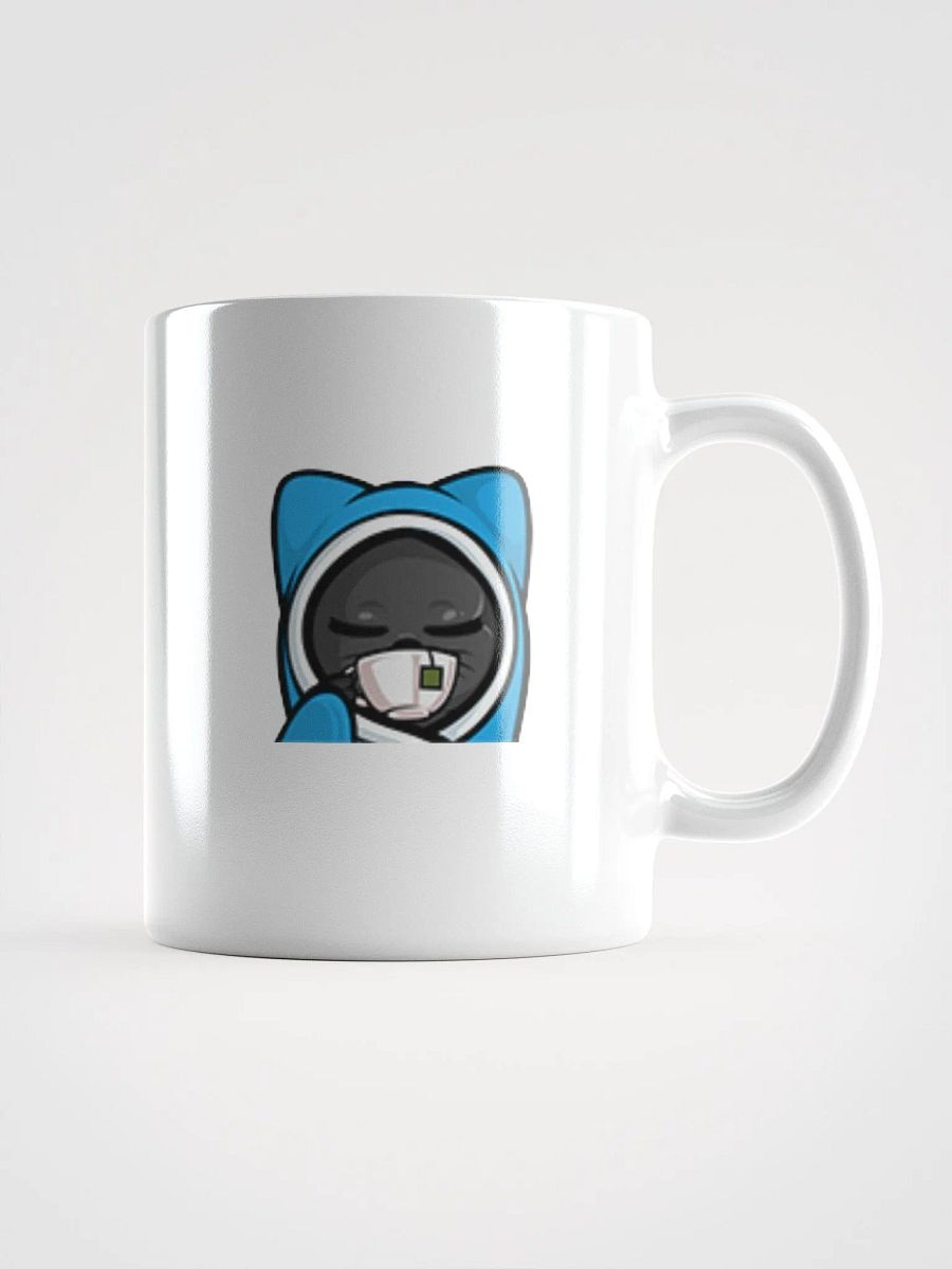 Max Sleepy - Mug product image (1)
