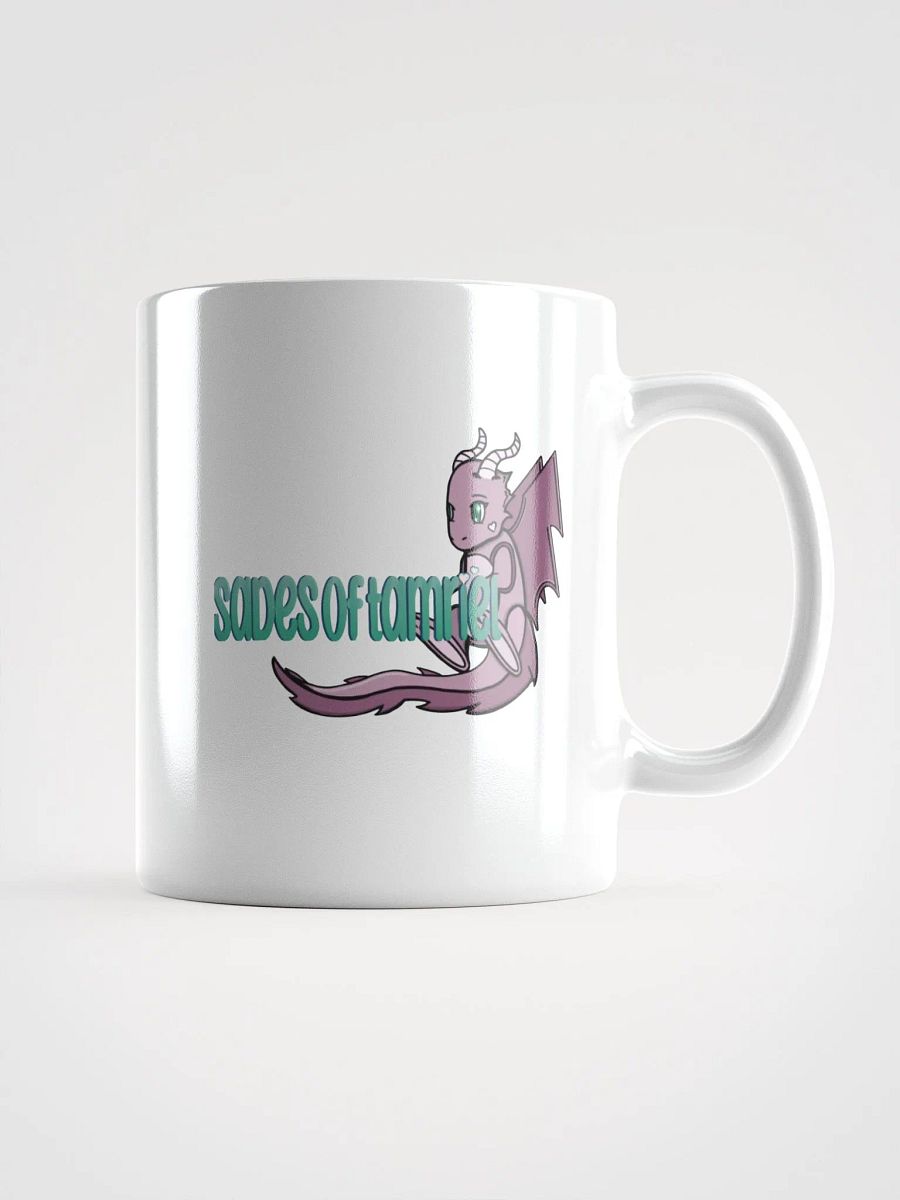 Official SadesofTamriel Mug product image (1)