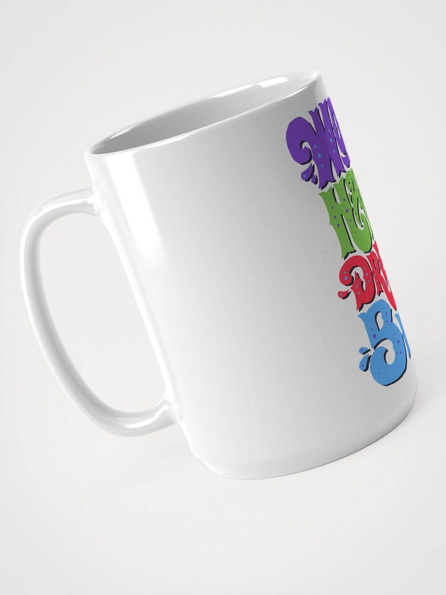 WORK HARD DREAM BIG product image (3)