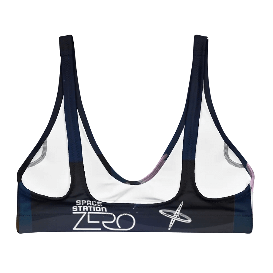 Zero Bikini Top product image (3)