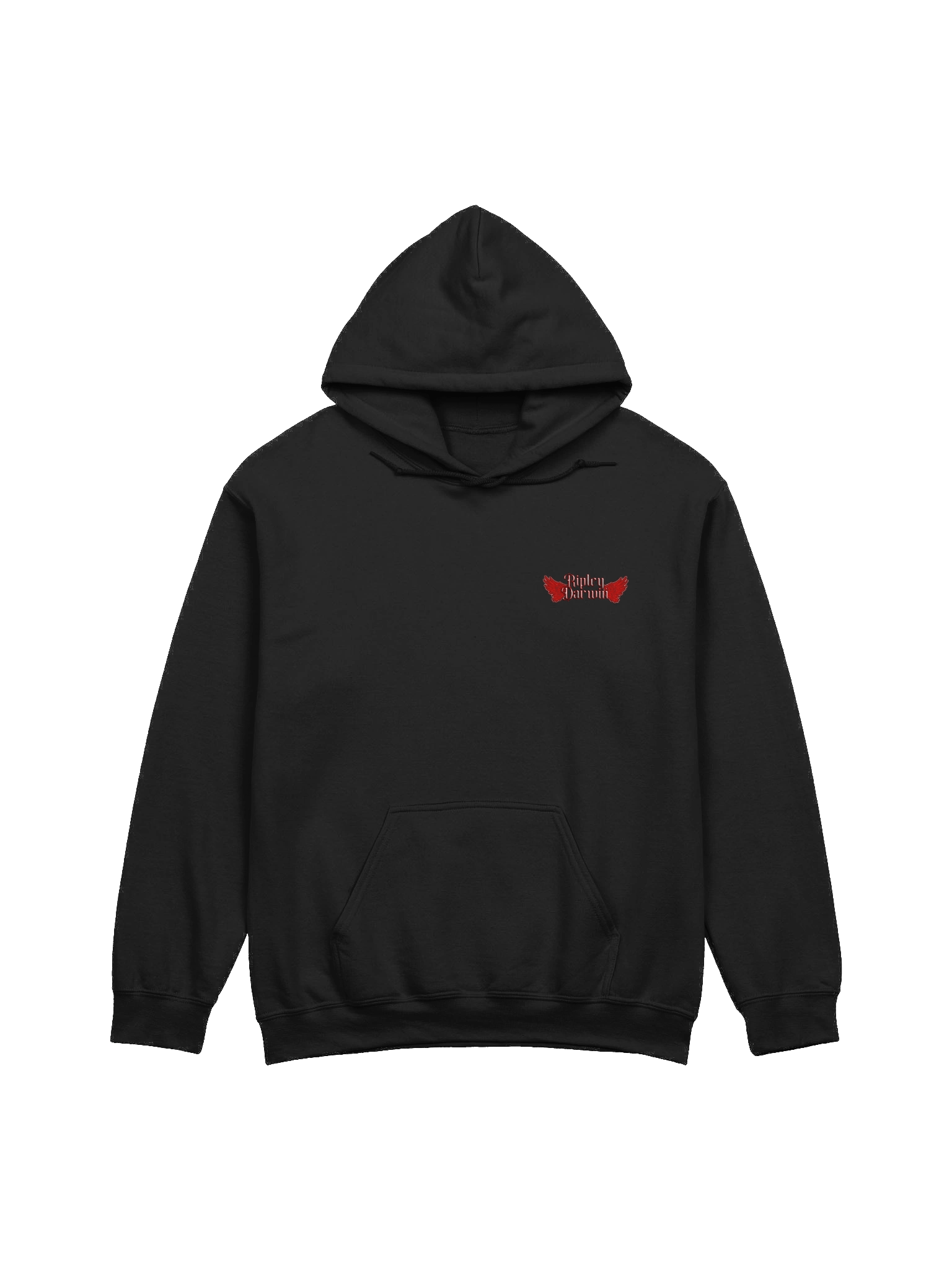 Regulate Emotions - Hoodie product image (7)