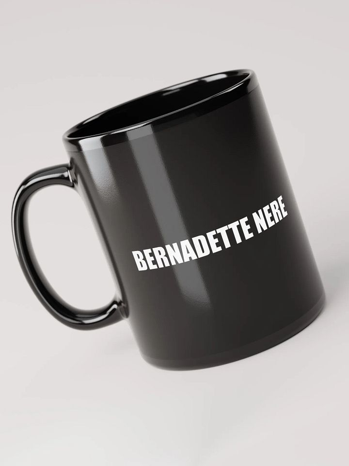 Mug - Bernadette Nere product image (2)