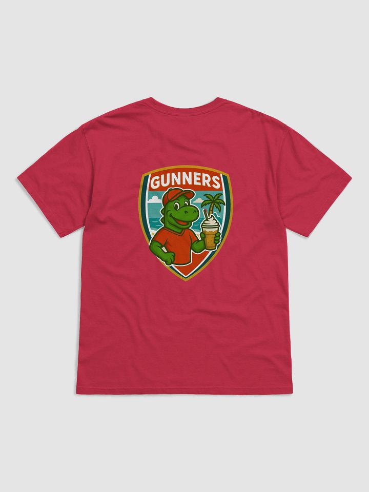 Gunners T-Shirt product image (8)