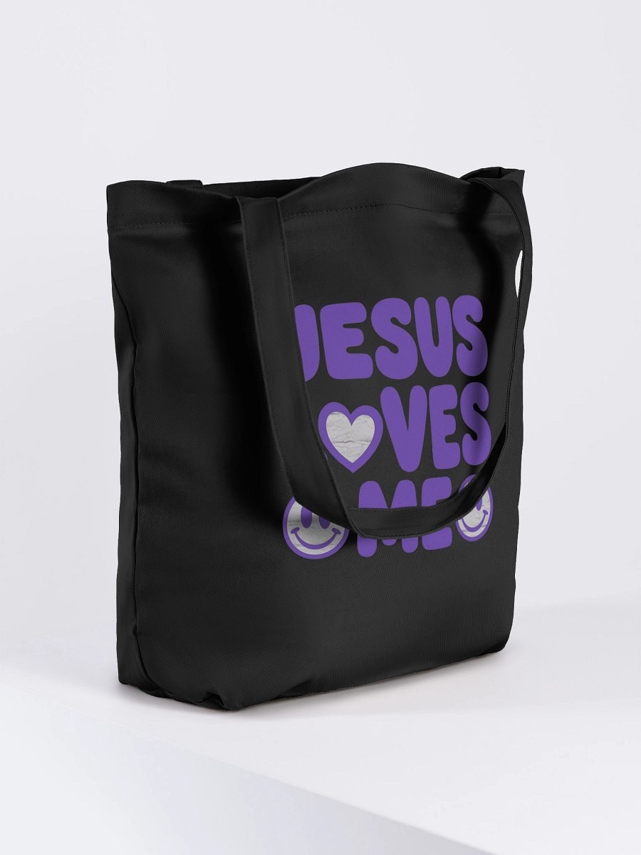 Divine Love Tote Bag product image (4)