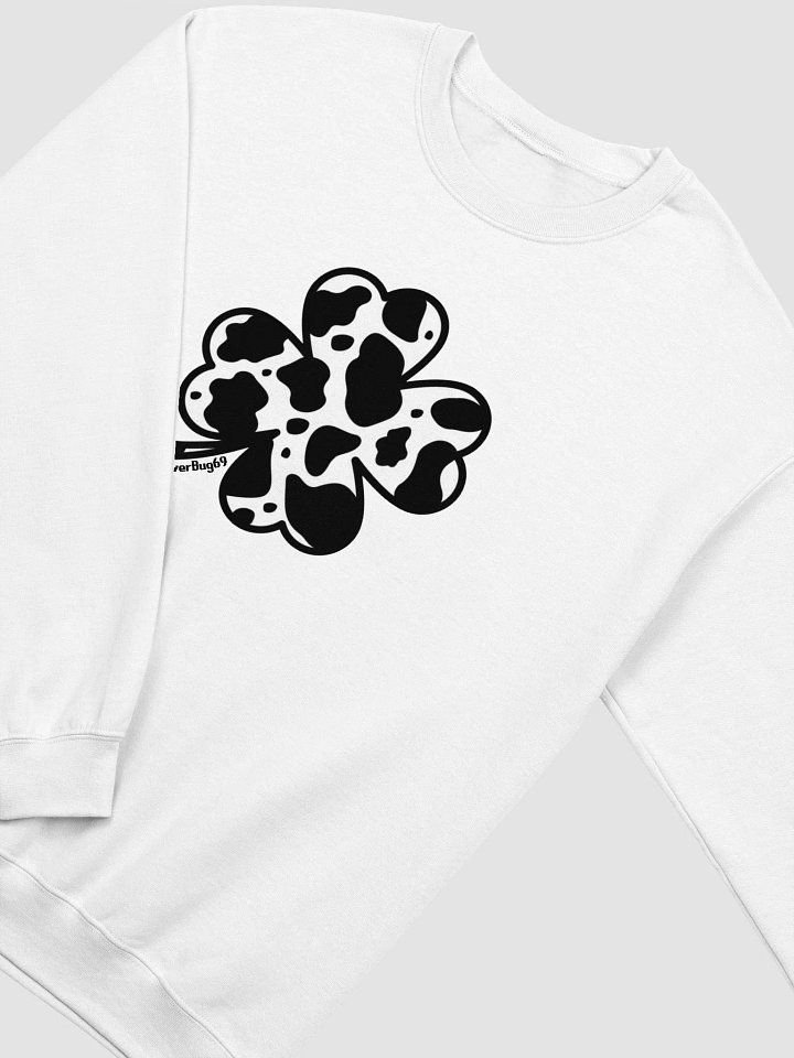 Clover Crewneck product image (2)