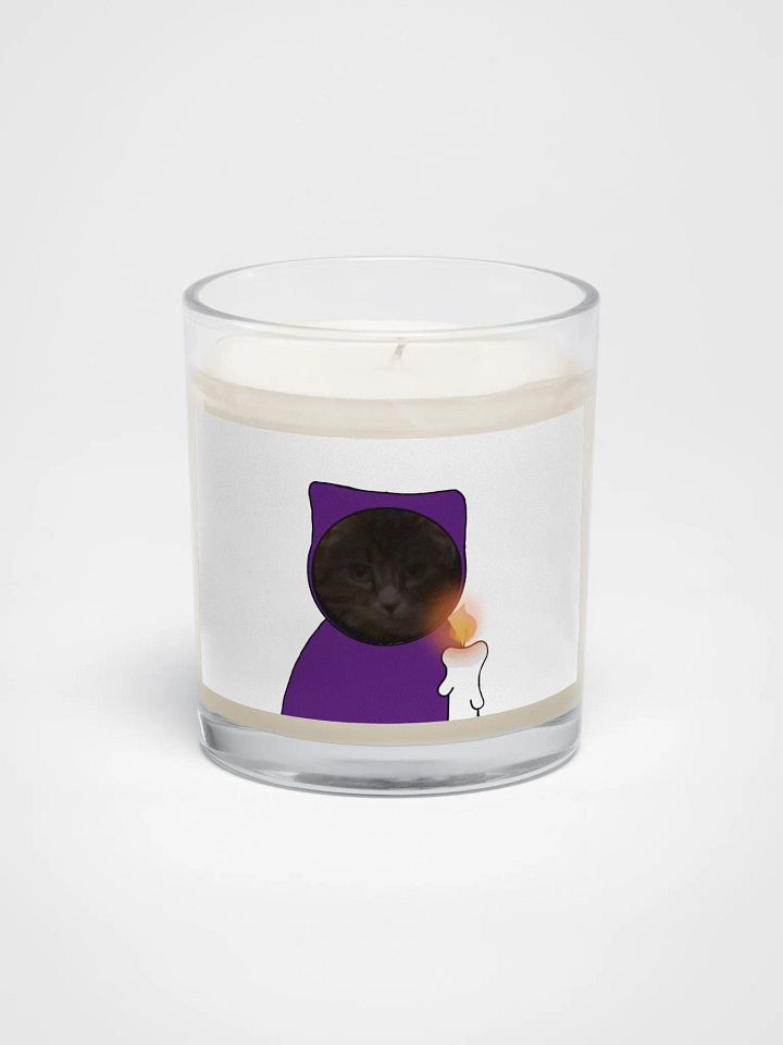 Cult Candle product image (1)