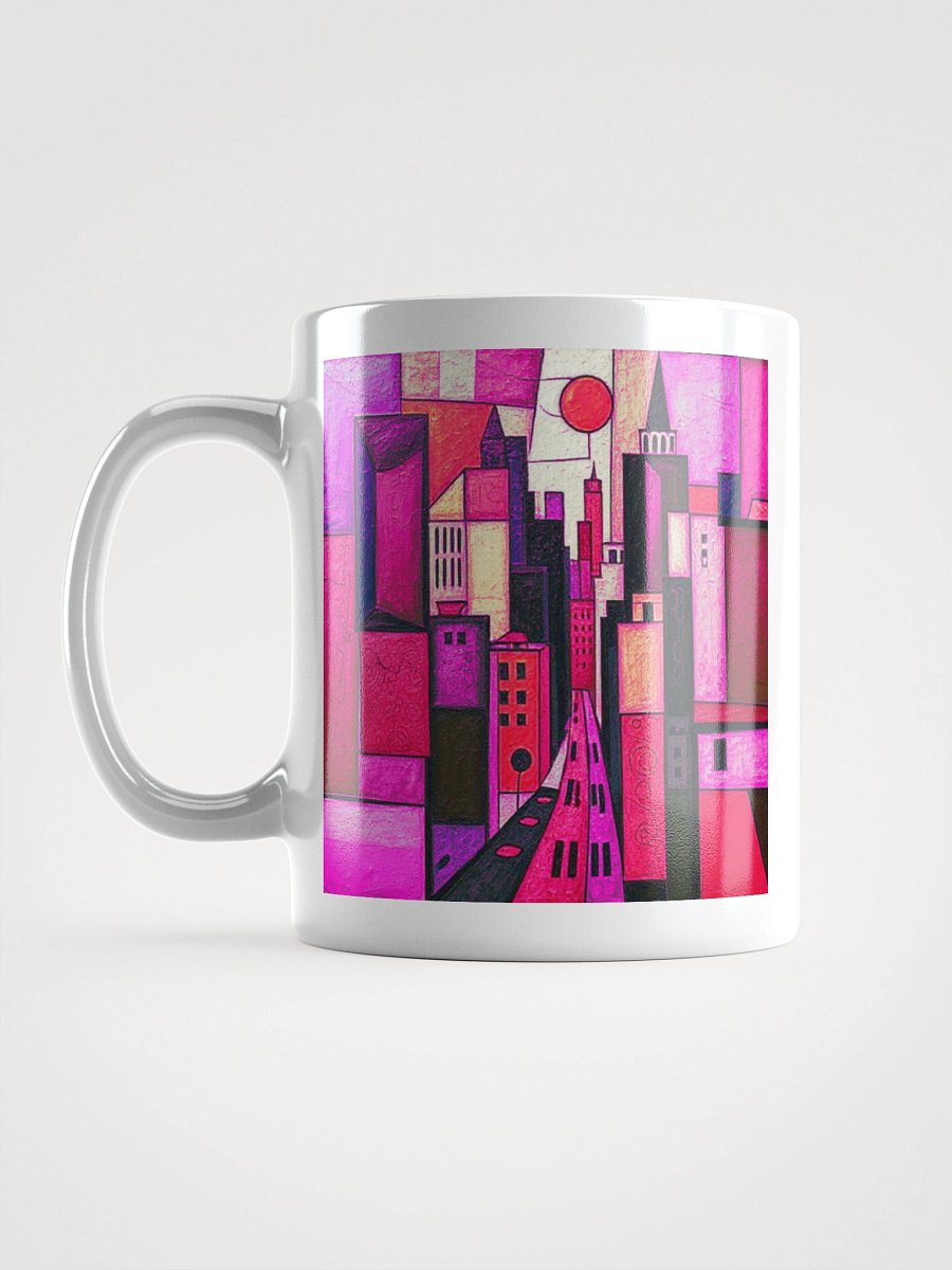 Red City Mug product image (16)