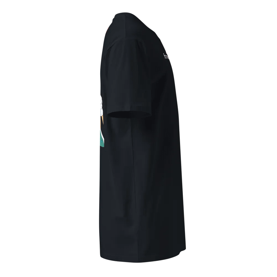 Stiffmas Vacation - Take it away Russ edition product image (3)