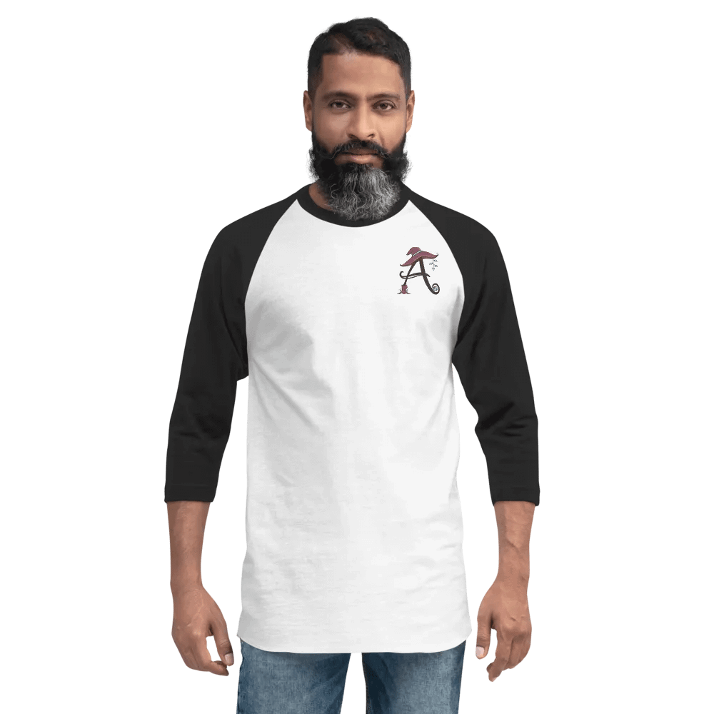 Ayriphyl Logo - Jersey Tee product image (4)