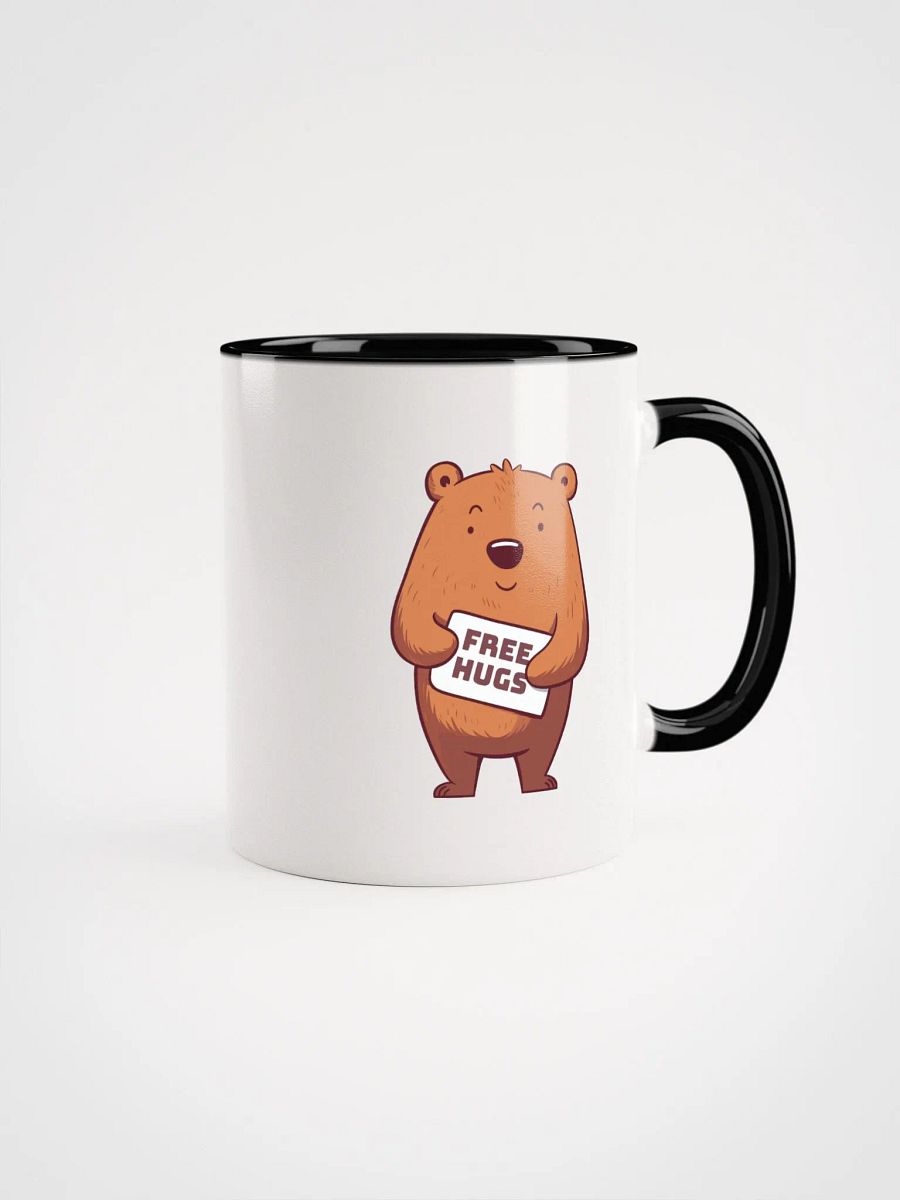 Free Hugs Mug product image (9)