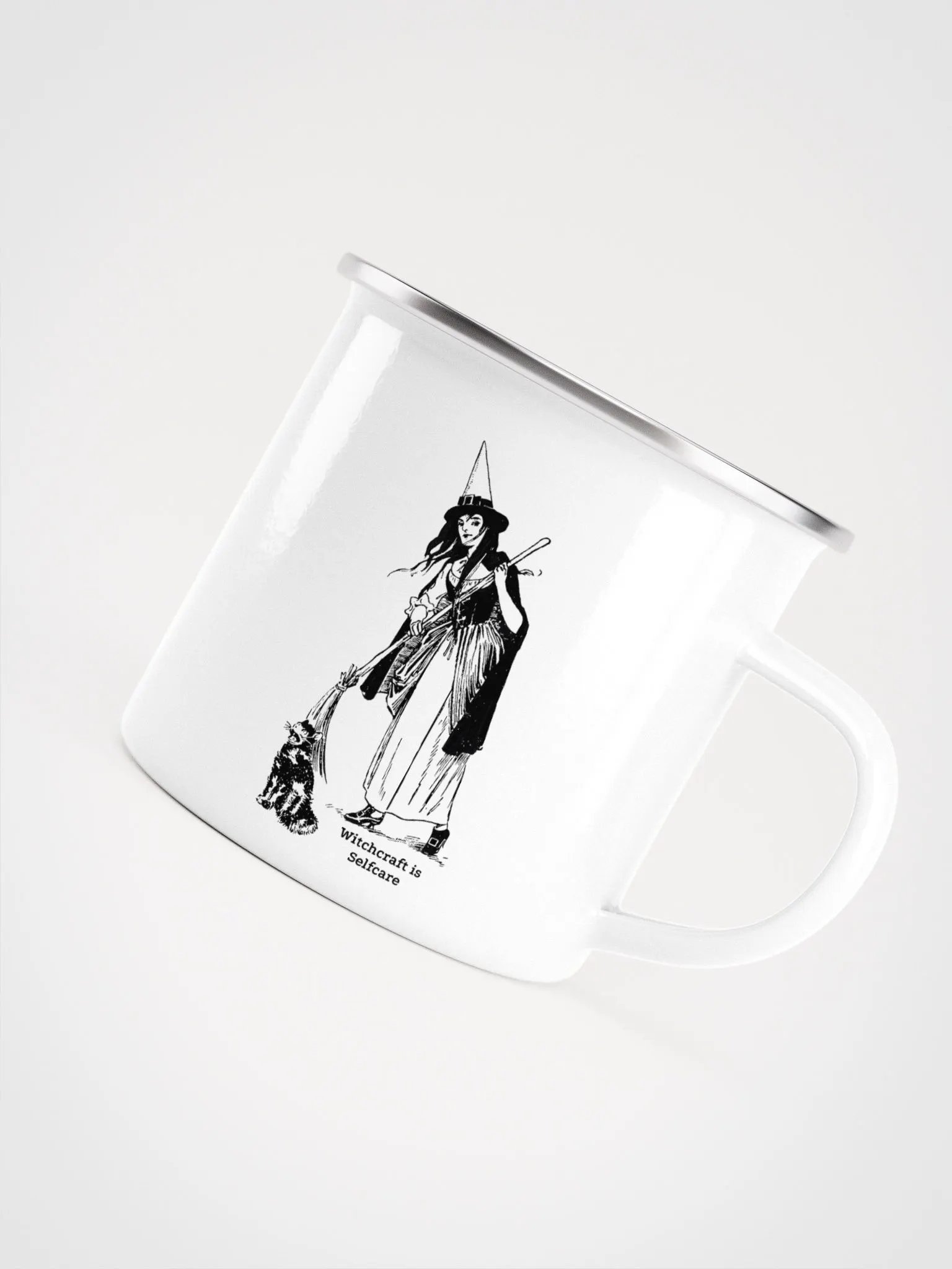 Witch Selfcare Mug product image (5)