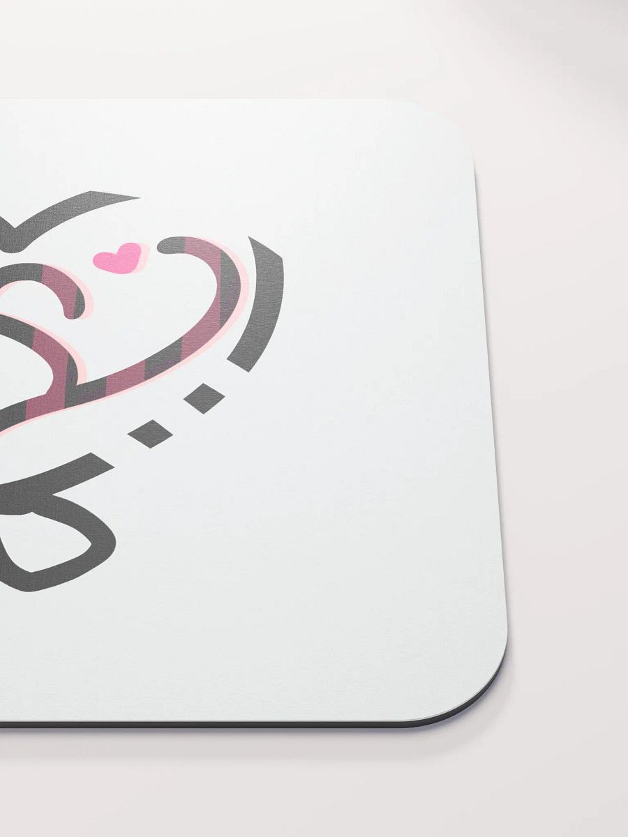 KaisaSolstys Logo Mouse Pad product image (5)