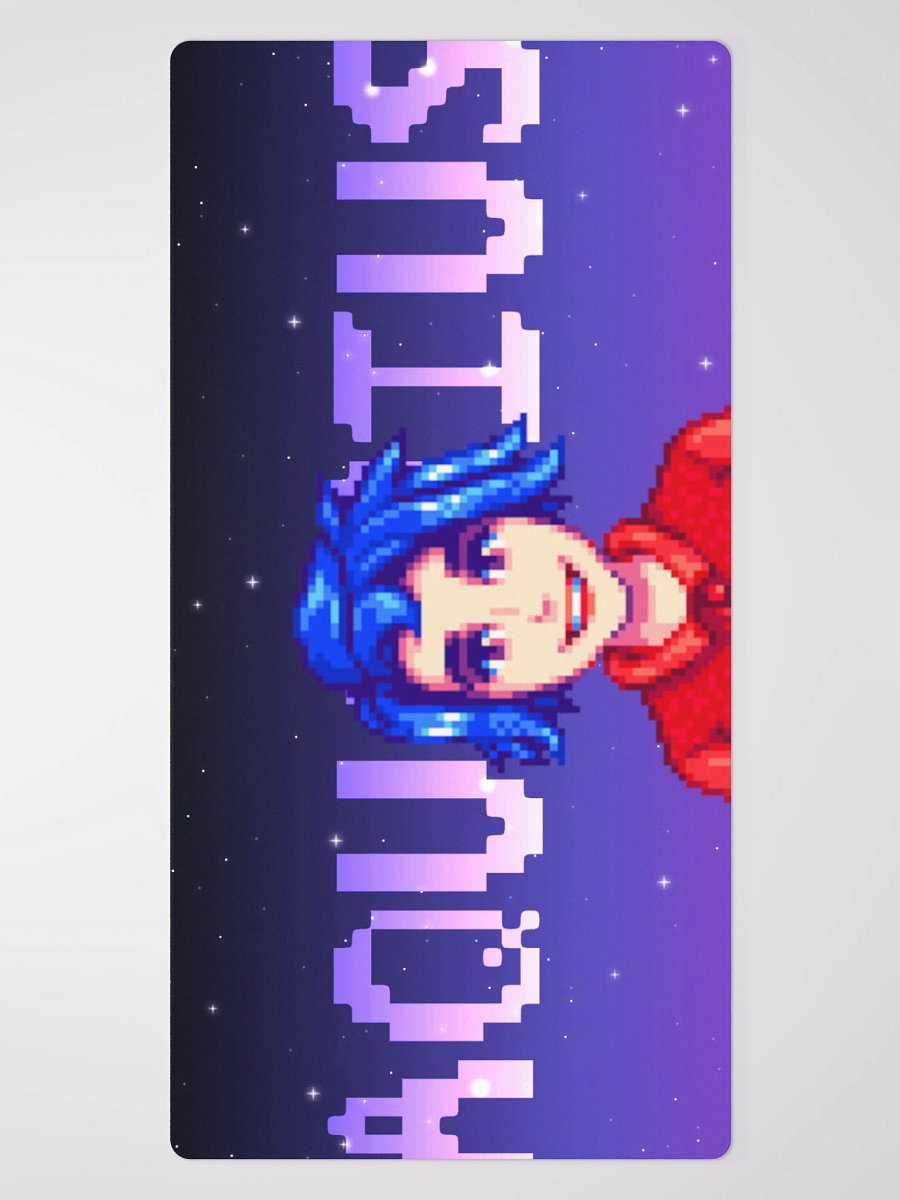 Mouse Pad Emily – Stardew Valley product image (2)