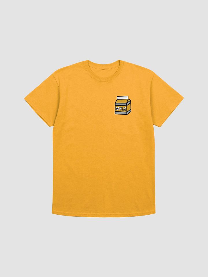 Steel Mylk Tee product image (17)