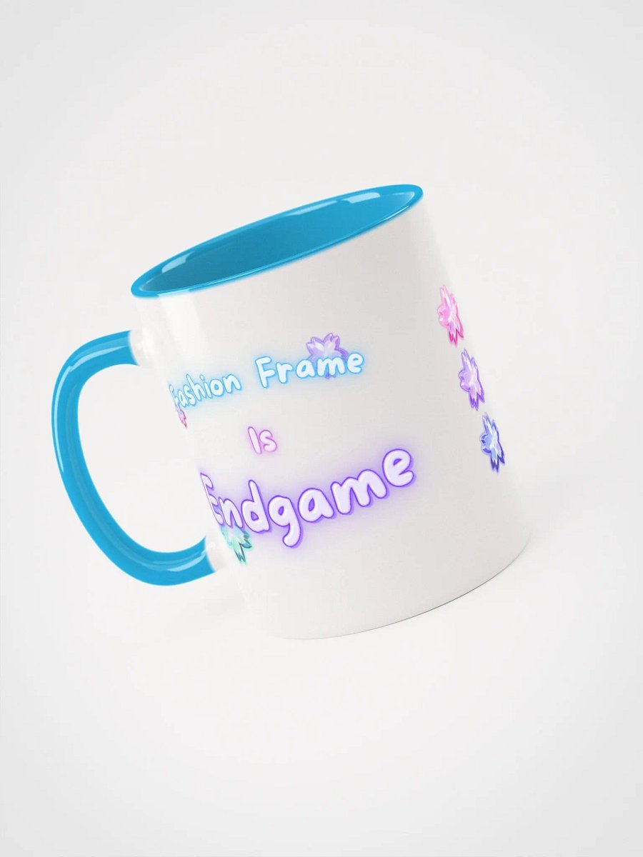 Sakura Squad Fashion Frame Mug product image (6)
