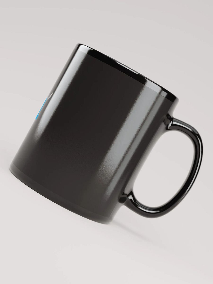 Caneca Black Glossy product image (8)