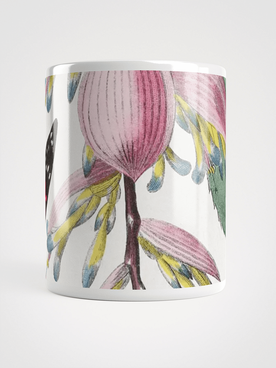 Botanical Harmony Mug product image (5)