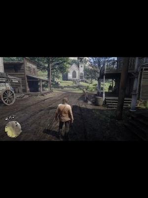 RDR2 is so much fun i love this game (even if i cant play it well) #funny #reddeadredemption2 #cowboy #youtube #comedy #twitch 