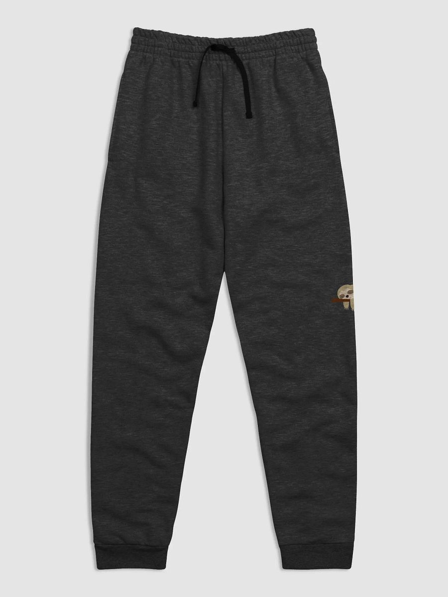 Cozy Sloth Joggers product image (1)