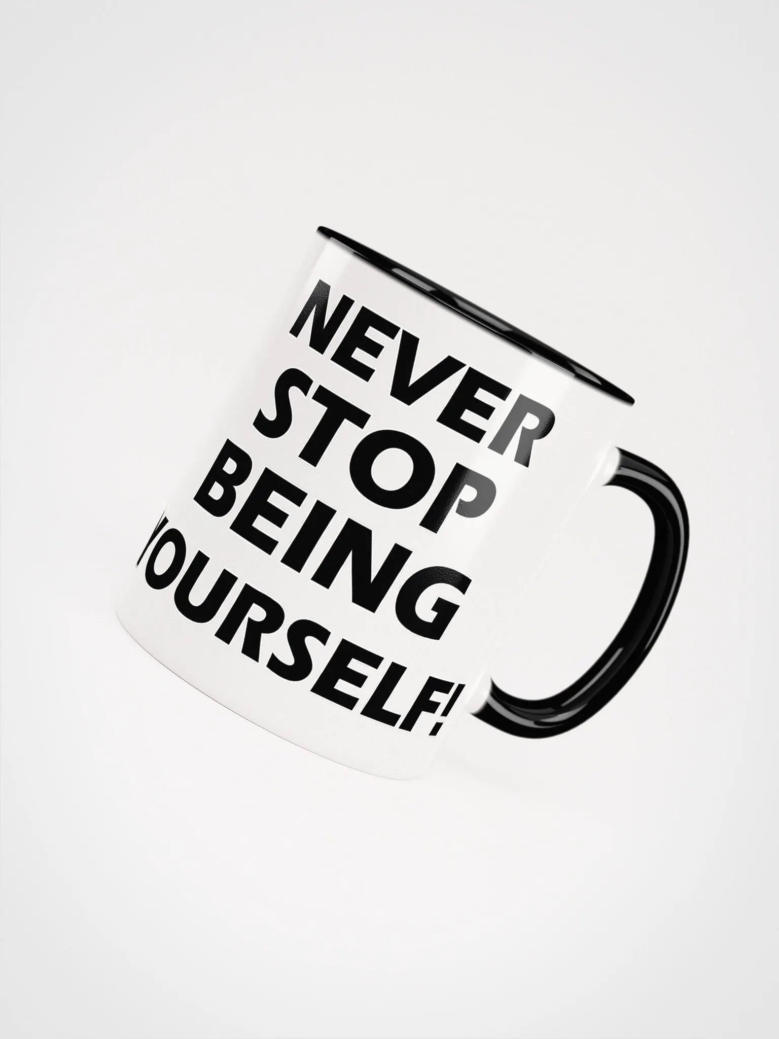THE Motivation Mug product image (4)