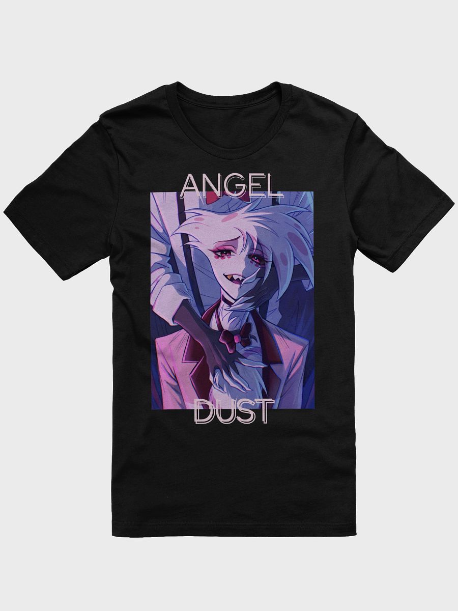 Angel 100% Cotton T-Shirt product image (1)