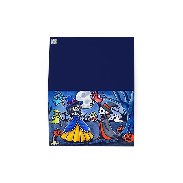 The Wicked Gift Greeting Card product image (2)