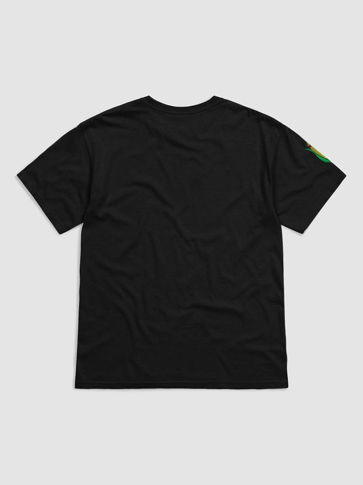 RamboRachel Logo Tee product image (2)