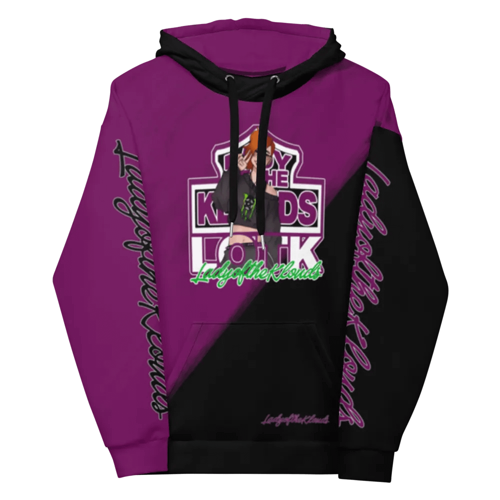 LOTK Hoodie product image (4)