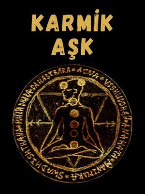 Karmik Aşk - Kişisel Astroloji Raporu product image (1)