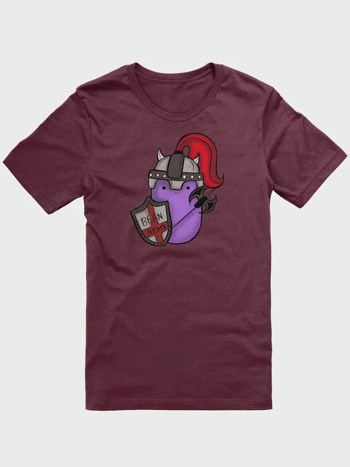 Bean Army Tee product image (22)